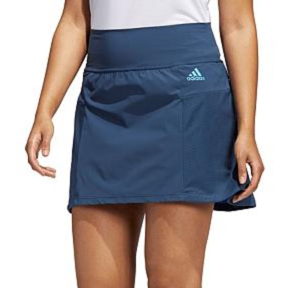 Women's HEAT.RDY Sport Skort in Navy Blue size L - Picture 1 of 12